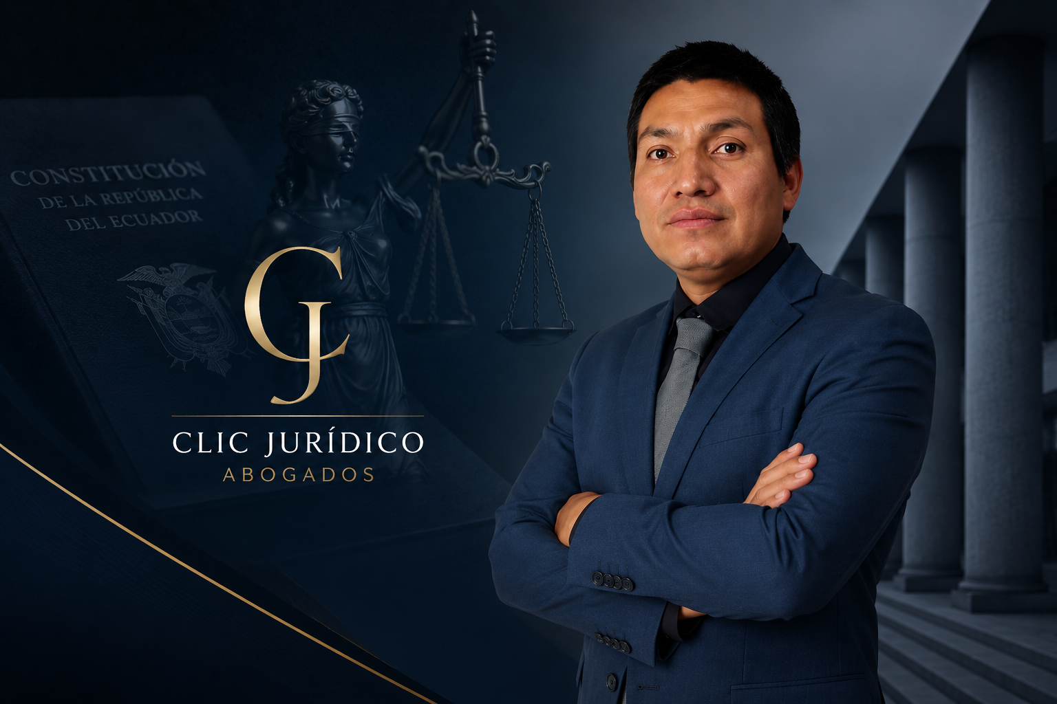 Conoce a nuestro abogado especialista en derecho constitucional